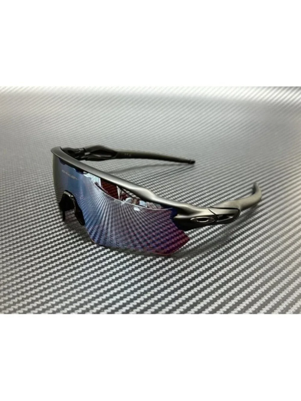 New Oakley Men Matte Black Sunglasses 65-21-128